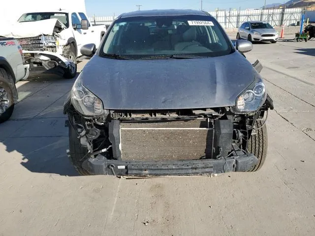 KNDPMCACXL7679185 2020 2020 KIA Sportage- LX 5