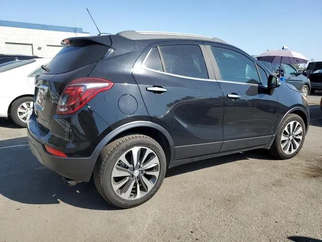 KL4CJCSM3KB708885 2019 2019 Buick Encore- Essence 3