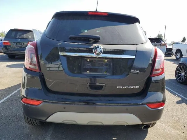 KL4CJCSM3KB708885 2019 2019 Buick Encore- Essence 6