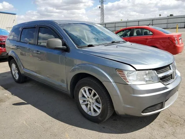 3D4GG57V79T526976 2009 2009 Dodge Journey- Sxt 4