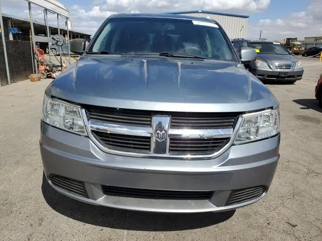 3D4GG57V79T526976 2009 2009 Dodge Journey- Sxt 5