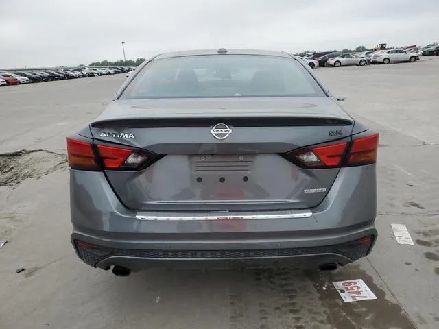 1N4AL4CV9MN332589 2021 2021 Nissan Altima- SR 6