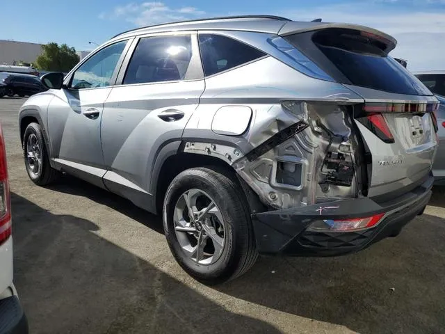 5NMJBCDE4RH388482 2024 2024 Hyundai Tucson- Sel 2