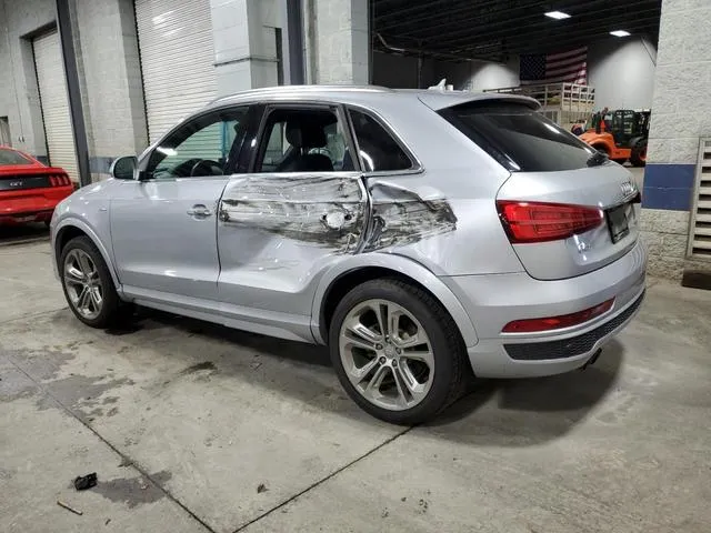 WA1GFCFS6GR011494 2016 2016 Audi Q3- Prestige 2