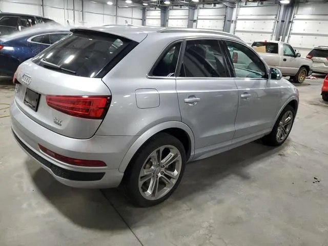 WA1GFCFS6GR011494 2016 2016 Audi Q3- Prestige 3