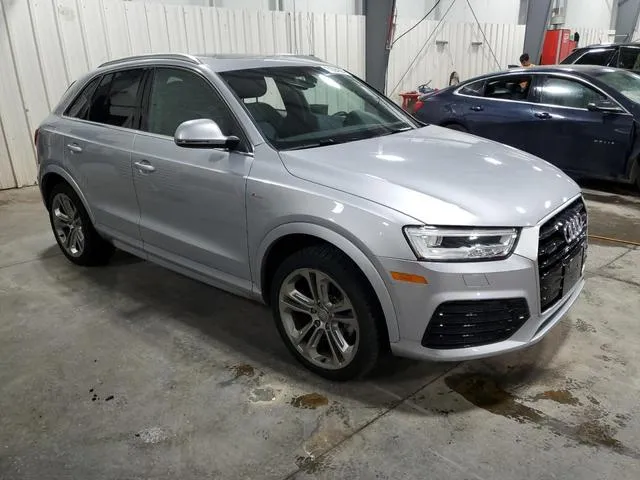 WA1GFCFS6GR011494 2016 2016 Audi Q3- Prestige 4