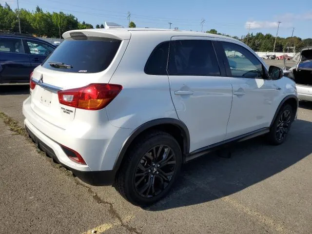 JA4AR3AUXKU025684 2019 2019 Mitsubishi Outlander- ES 3