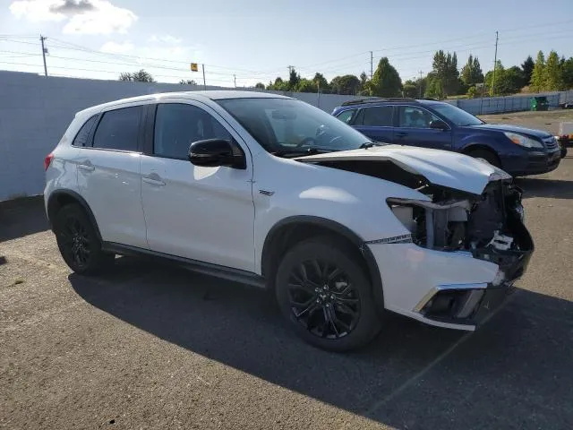 JA4AR3AUXKU025684 2019 2019 Mitsubishi Outlander- ES 4