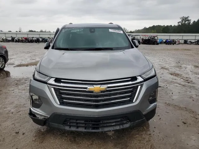 1GNERHKWXPJ340537 2023 2023 Chevrolet Traverse- LT 5