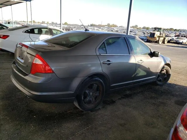 3FAHP0HA6AR356049 2010 2010 Ford Fusion- SE 3