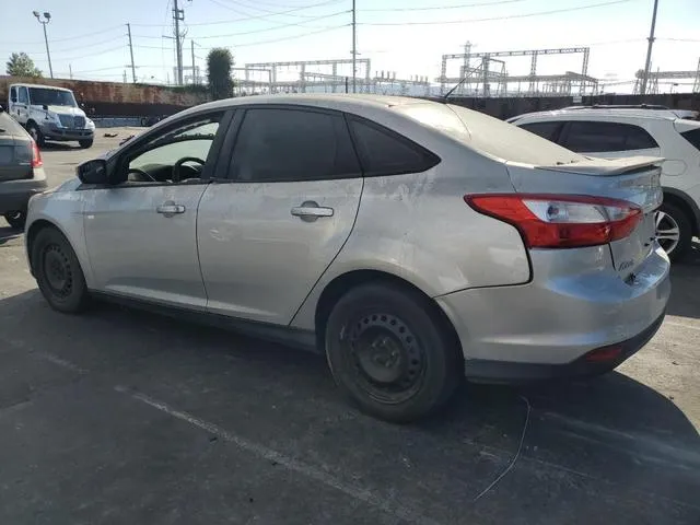 1FADP3F27DL352767 2013 2013 Ford Focus- SE 2