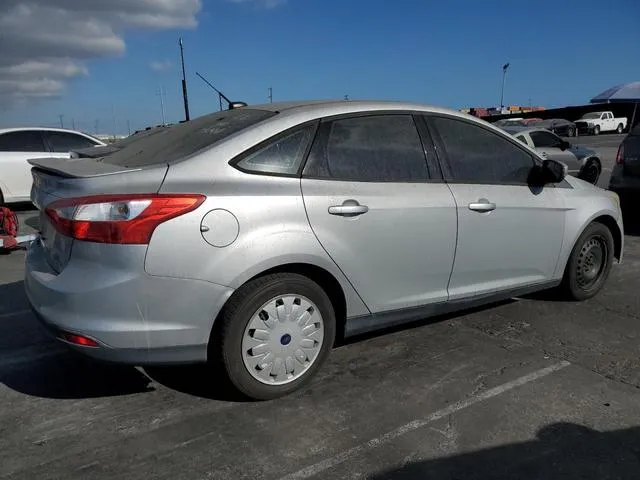 1FADP3F27DL352767 2013 2013 Ford Focus- SE 3