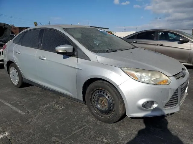 1FADP3F27DL352767 2013 2013 Ford Focus- SE 4