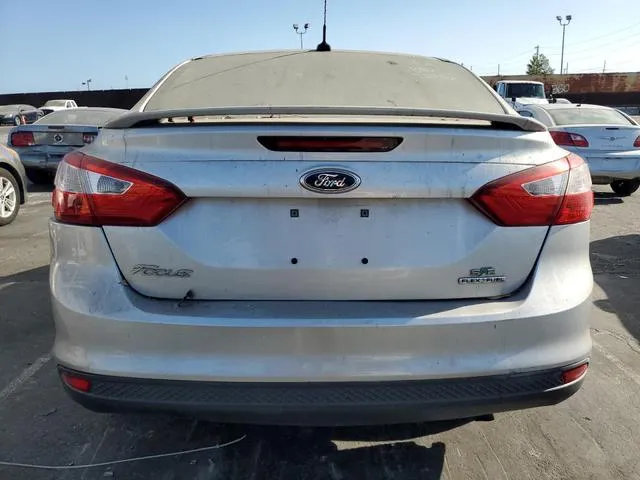 1FADP3F27DL352767 2013 2013 Ford Focus- SE 6