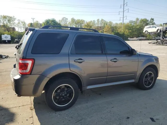 1FMCU9DG0BKB28836 2011 2011 Ford Escape- Xlt 3