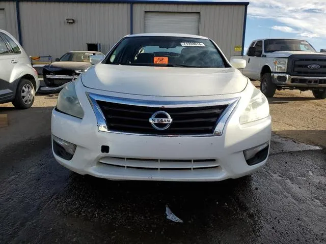 1N4AL3AP1FC427953 2015 2015 Nissan Altima- 2-5 5