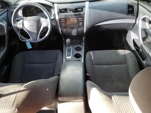 1N4AL3AP1FC427953 2015 2015 Nissan Altima- 2-5 8