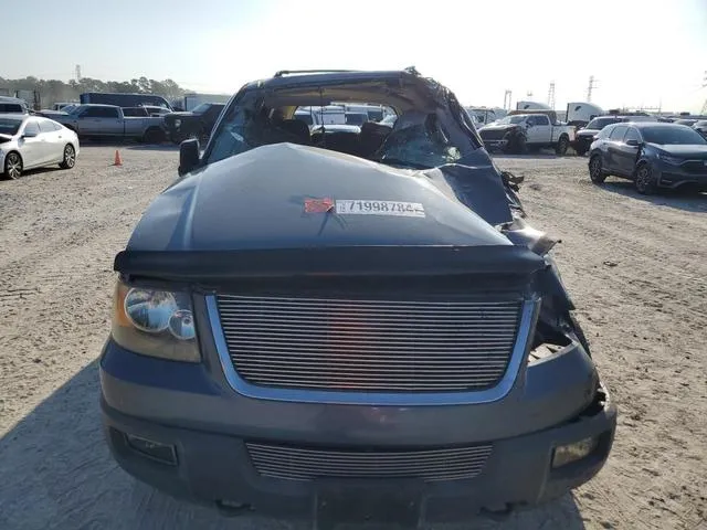 1FMPU16W93LA36210 2003 2003 Ford Expedition- Xlt 5