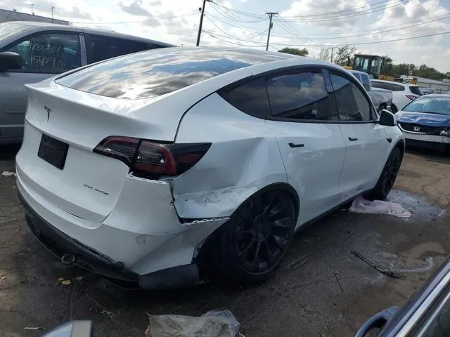 7SAYGDEEXPF749638 2023 2023 Tesla MODEL Y 3