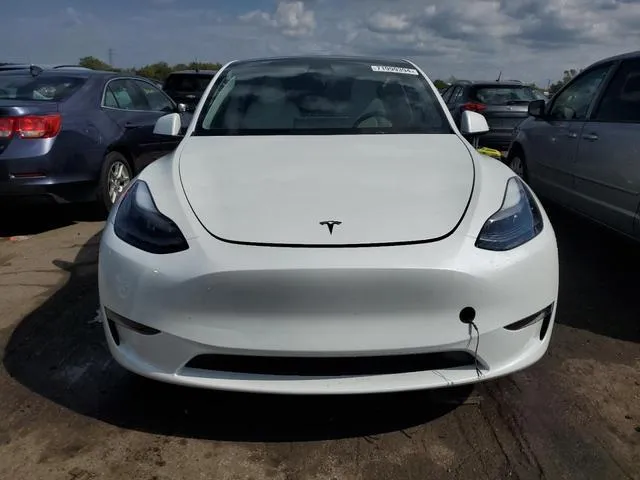 7SAYGDEEXPF749638 2023 2023 Tesla MODEL Y 5