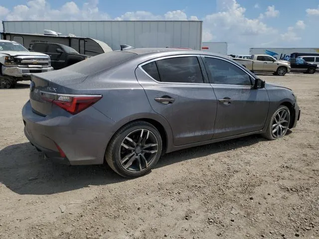 19UDE2F72MA003857 2021 2021 Acura ILX- Premium 3