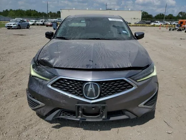 19UDE2F72MA003857 2021 2021 Acura ILX- Premium 5