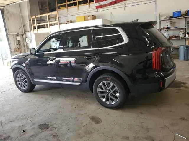 5XYP2DGC5PG327577 2023 2023 KIA Telluride- LX 2