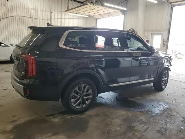 5XYP2DGC5PG327577 2023 2023 KIA Telluride- LX 3