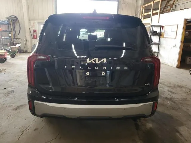 5XYP2DGC5PG327577 2023 2023 KIA Telluride- LX 6