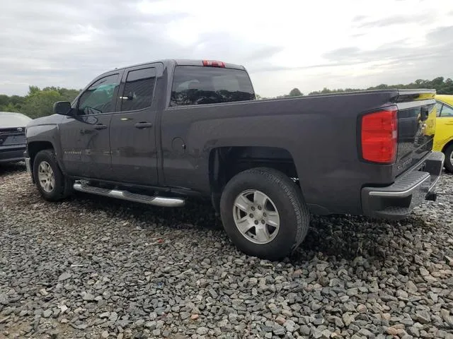 1GCRCPEC0FZ285703 2015 2015 Chevrolet Silverado- C1500 2