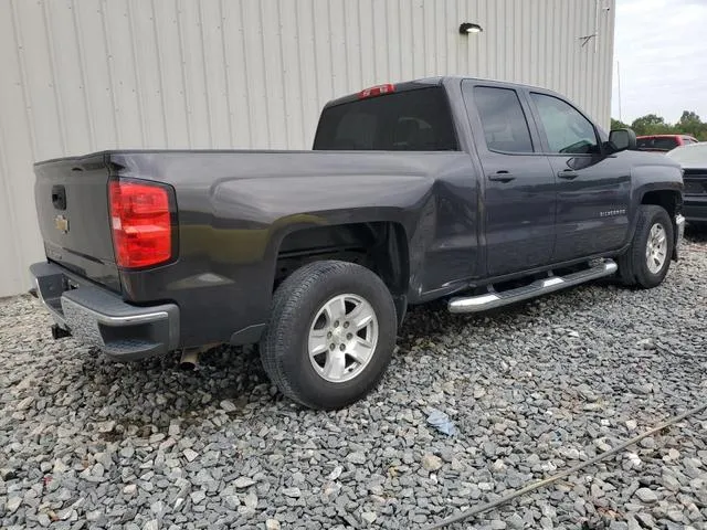 1GCRCPEC0FZ285703 2015 2015 Chevrolet Silverado- C1500 3