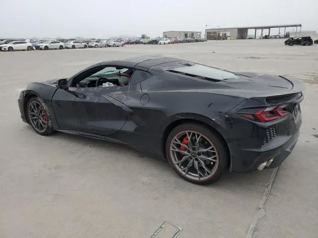 1G1YB2D48P5138302 2023 2023 Chevrolet Corvette- Stingray 2Lt 2