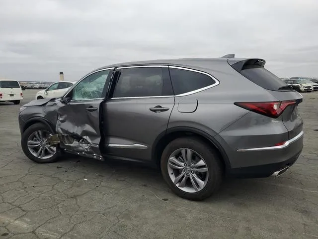 5J8YE1H33PL006295 2023 2023 Acura MDX 2