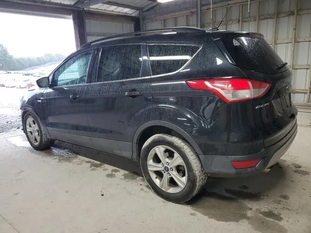 1FMCU9GX3EUA56549 2014 2014 Ford Escape- SE 2