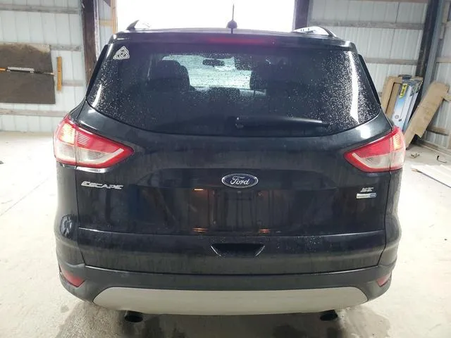 1FMCU9GX3EUA56549 2014 2014 Ford Escape- SE 6