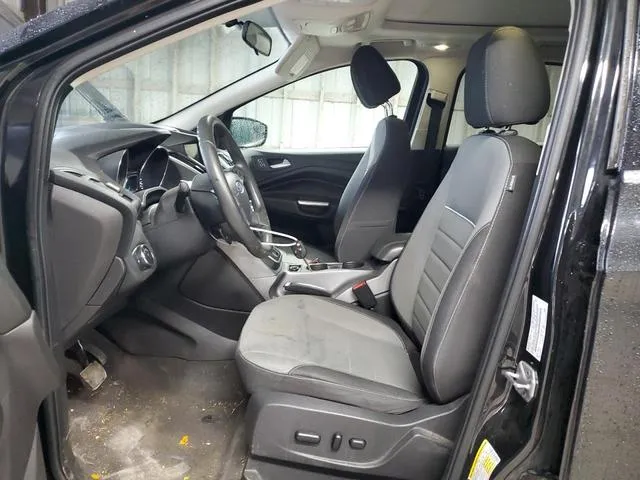 1FMCU9GX3EUA56549 2014 2014 Ford Escape- SE 7