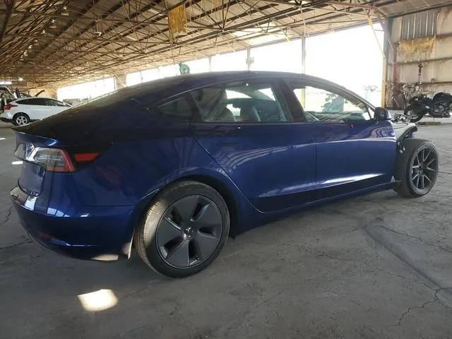 5YJ3E1EA3PF448248 2023 2023 Tesla MODEL 3 3