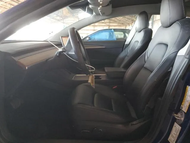 5YJ3E1EA3PF448248 2023 2023 Tesla MODEL 3 7