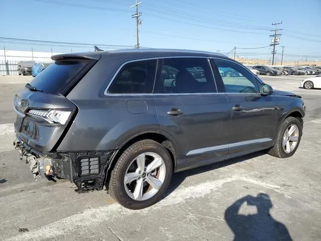 WA1LCBF72PD006335 2023 2023 Audi Q7- Premium Plus 3