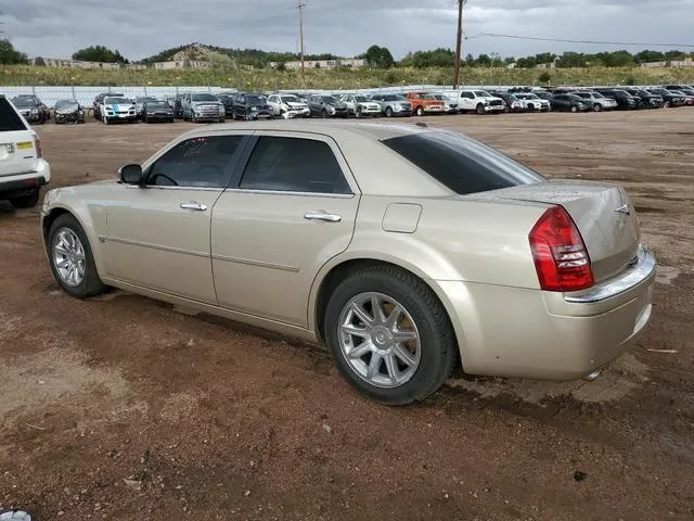 2C3LA63H26H519610 2006 2006 Chrysler 300C 2