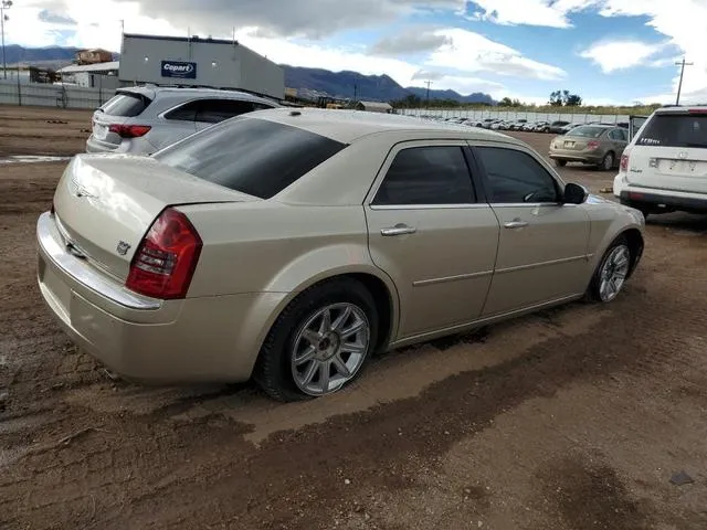 2C3LA63H26H519610 2006 2006 Chrysler 300C 3