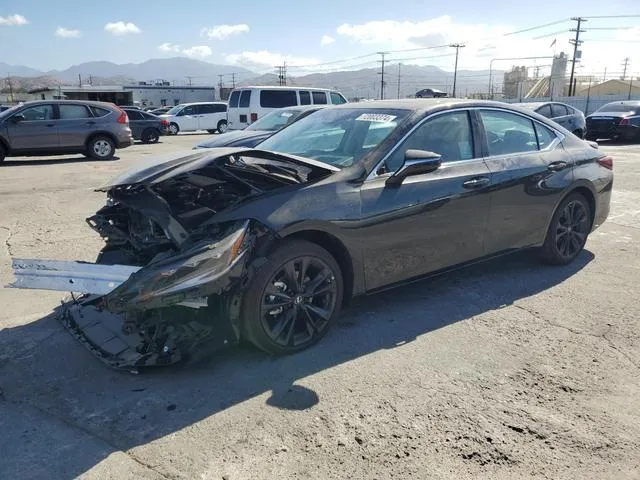 58ADA1C12RU051454 2024 2024 Lexus ES- 300H Base 1