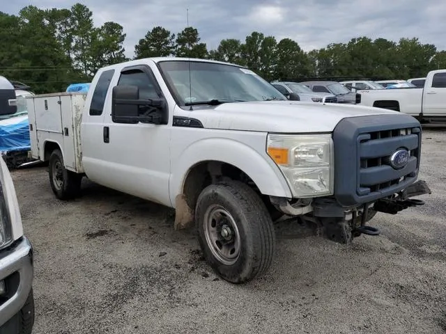 1FT7X2A64FED24525 2015 2015 Ford F-250- Super Duty 4