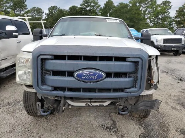 1FT7X2A64FED24525 2015 2015 Ford F-250- Super Duty 5