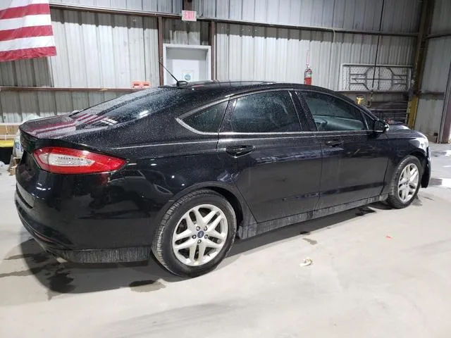 3FA6P0H76ER137402 2014 2014 Ford Fusion- SE 3