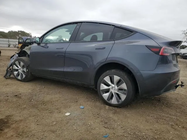 5YJYGDEE2LF055095 2020 2020 Tesla MODEL Y 2