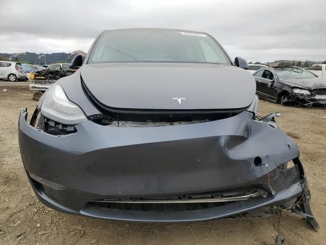 5YJYGDEE2LF055095 2020 2020 Tesla MODEL Y 5