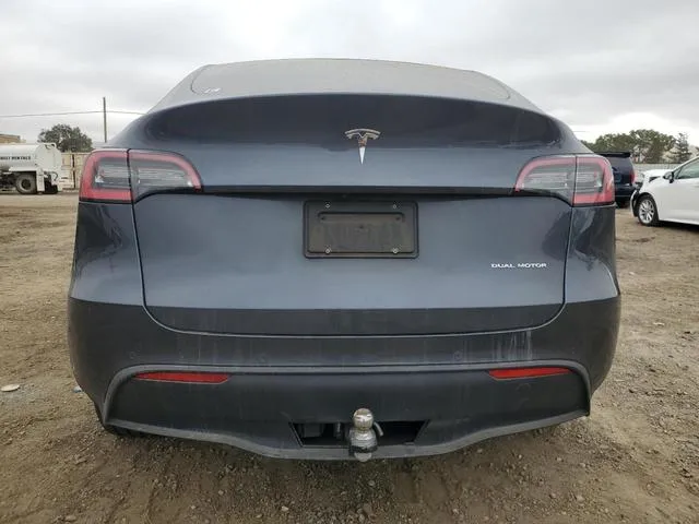 5YJYGDEE2LF055095 2020 2020 Tesla MODEL Y 6