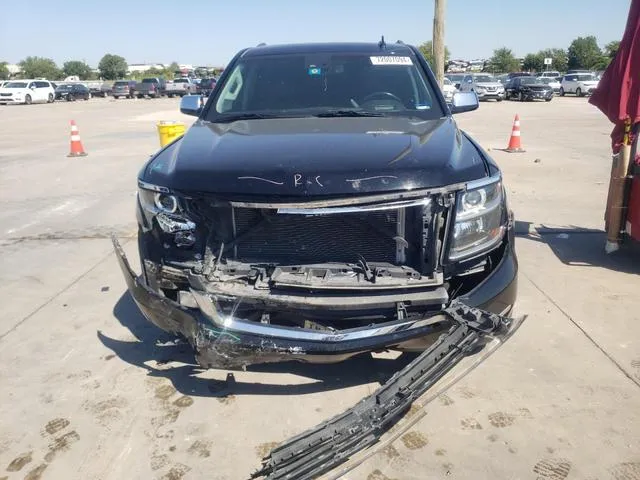 1GNSCCKC2GR406643 2016 2016 Chevrolet Tahoe- C1500 Ltz 5