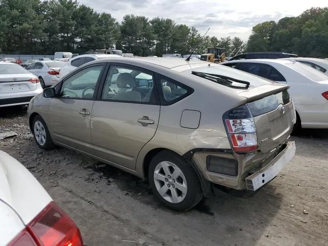 JTDKB20U940082642 2004 2004 Toyota Prius 2